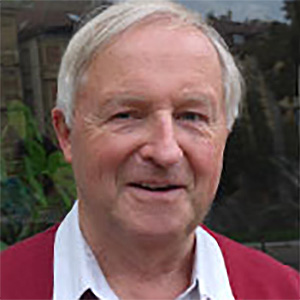 Speaker - Dr. med. Heinrich Zeeden
