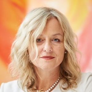 Speaker - Ulrike Fröhlich, Ärztin