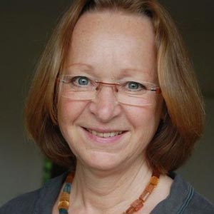 Speaker - Elisabeth Dünkel